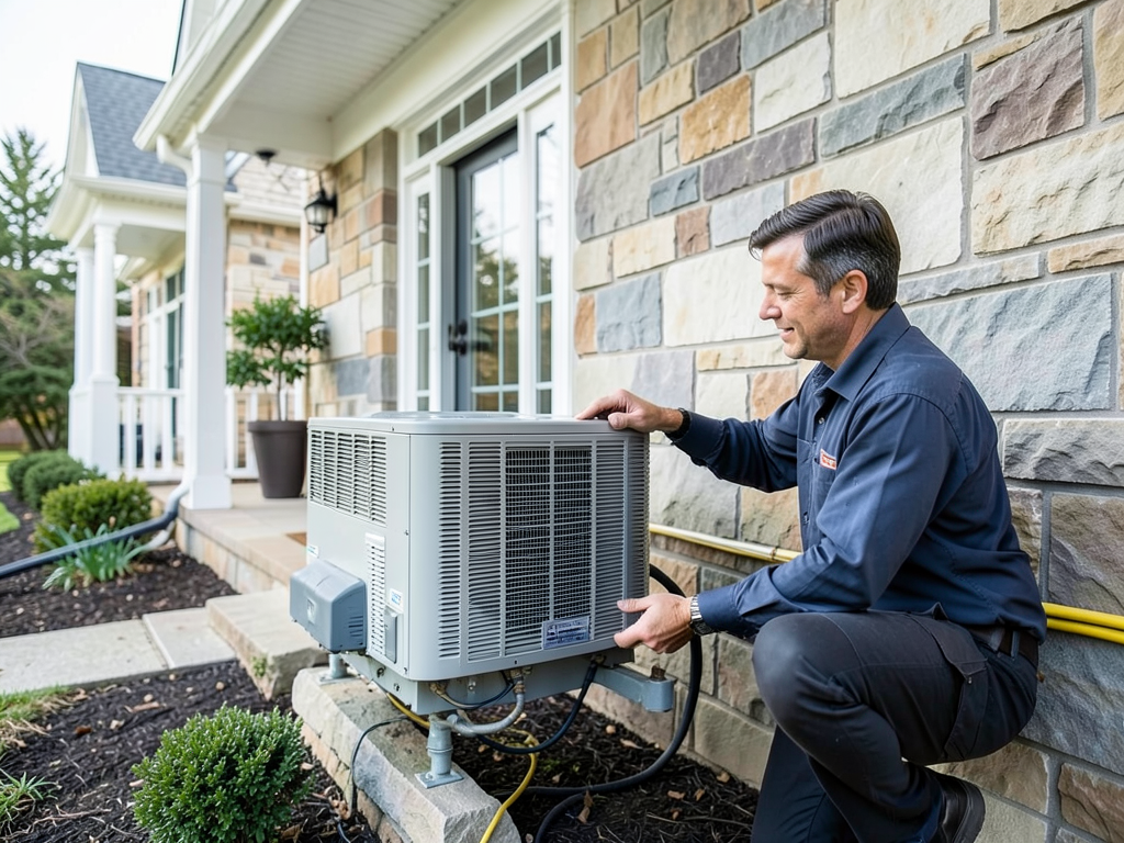 Pros and cons of switching to electric heating for