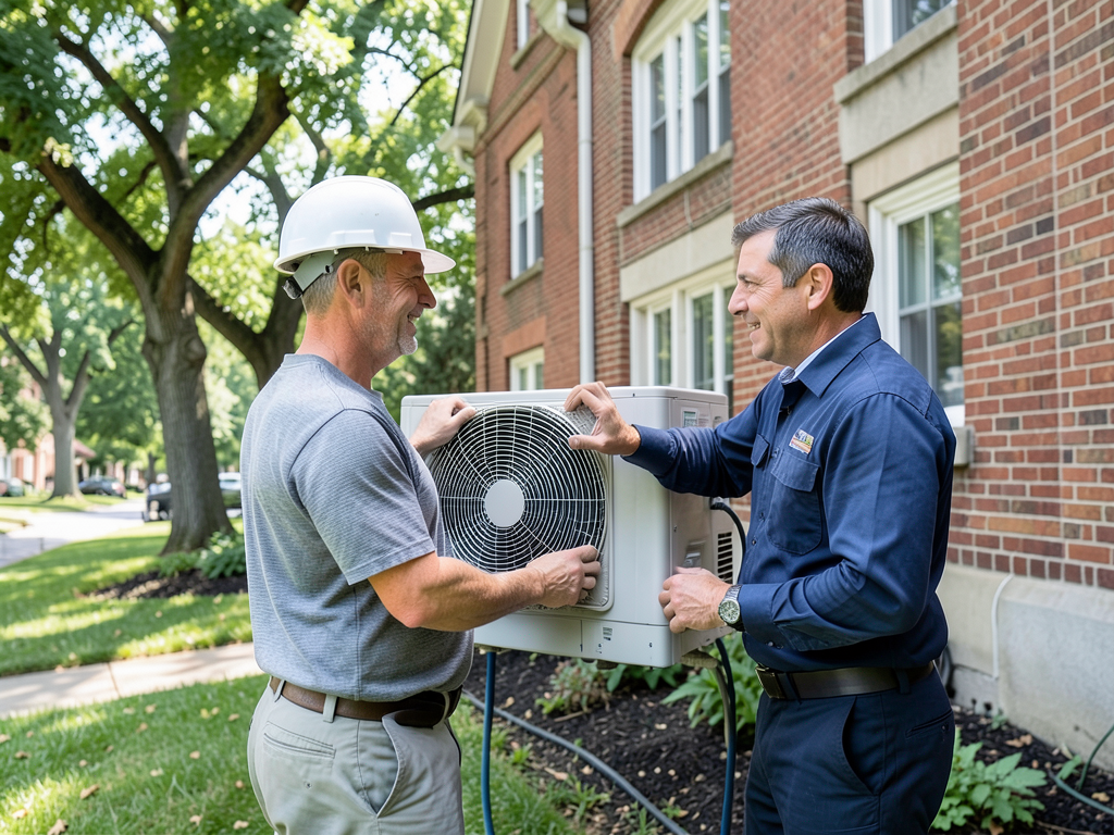 Understanding seer ratings and what they mean for