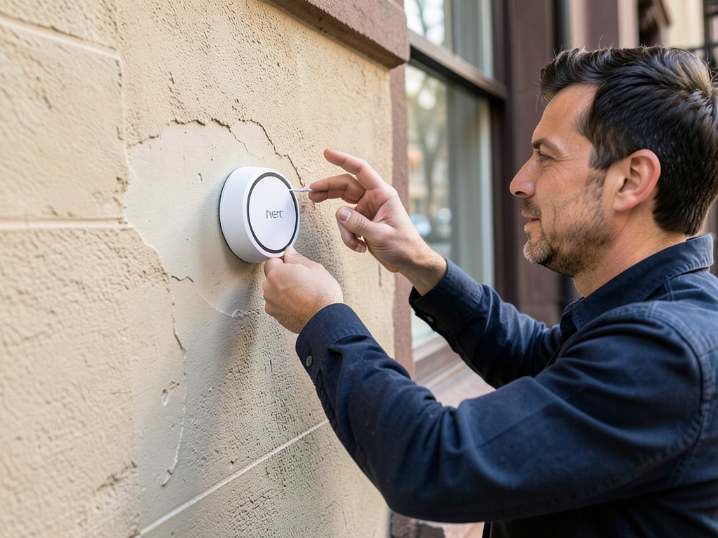 Upgrading your rittenhouse condo with a custom sma