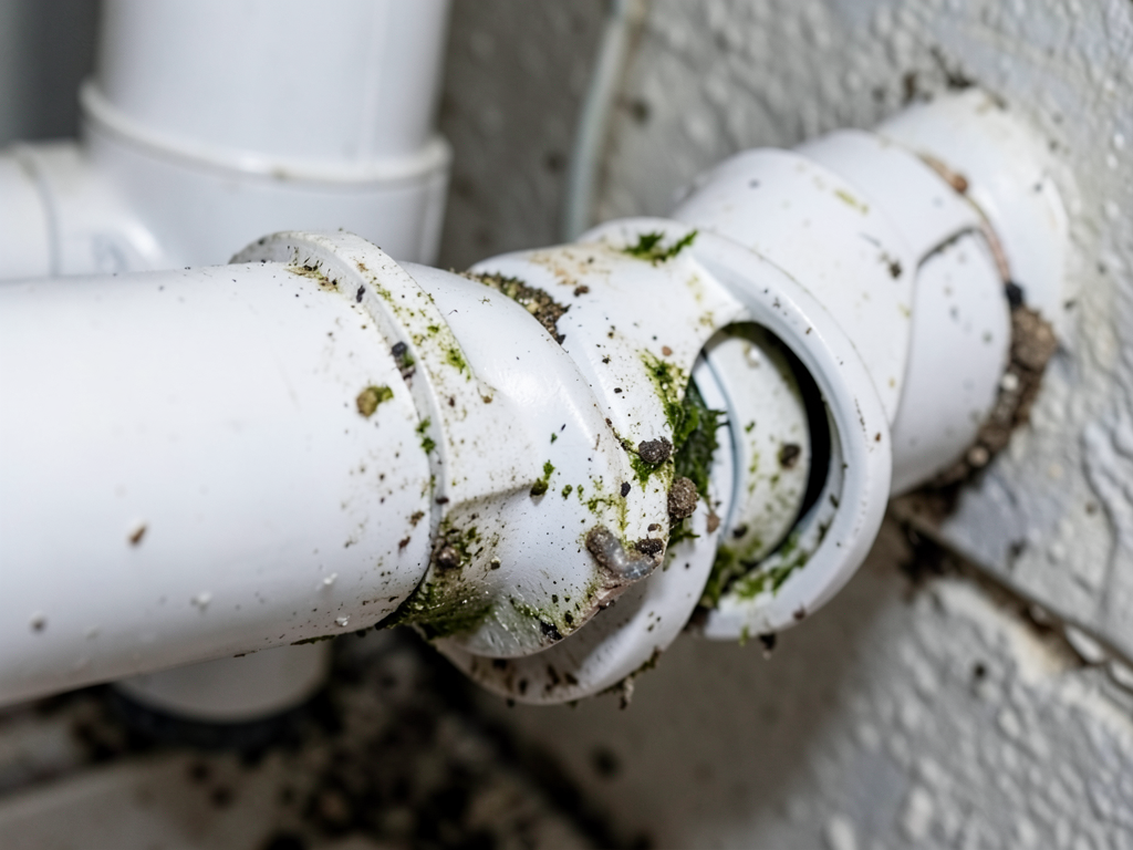 What to Do if You Find a Puddle Around Your Holmesburg Furnace This Winter