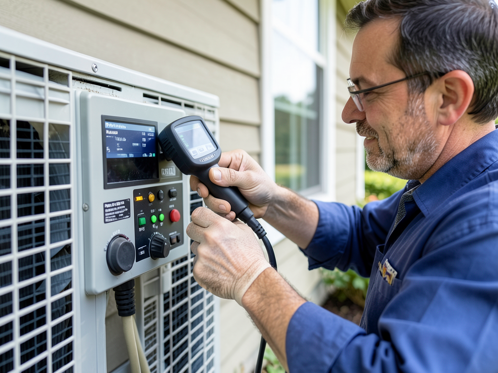 What to do if your ac is leaking refrigerant and n