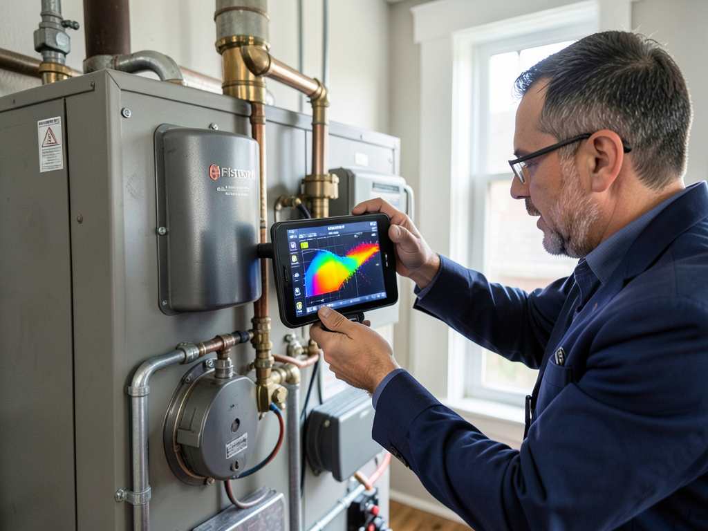 Why a pre purchase hvac inspection is a must for f