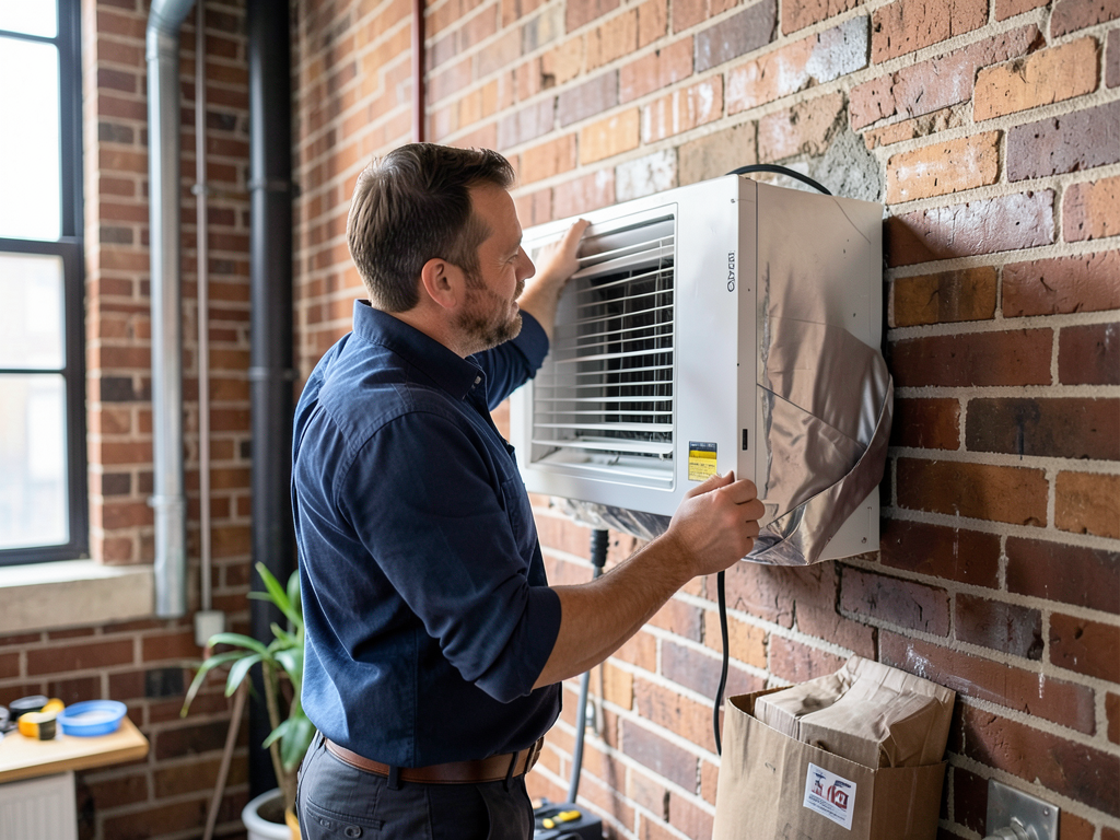 Why fishtown loft owners are switching to ductless