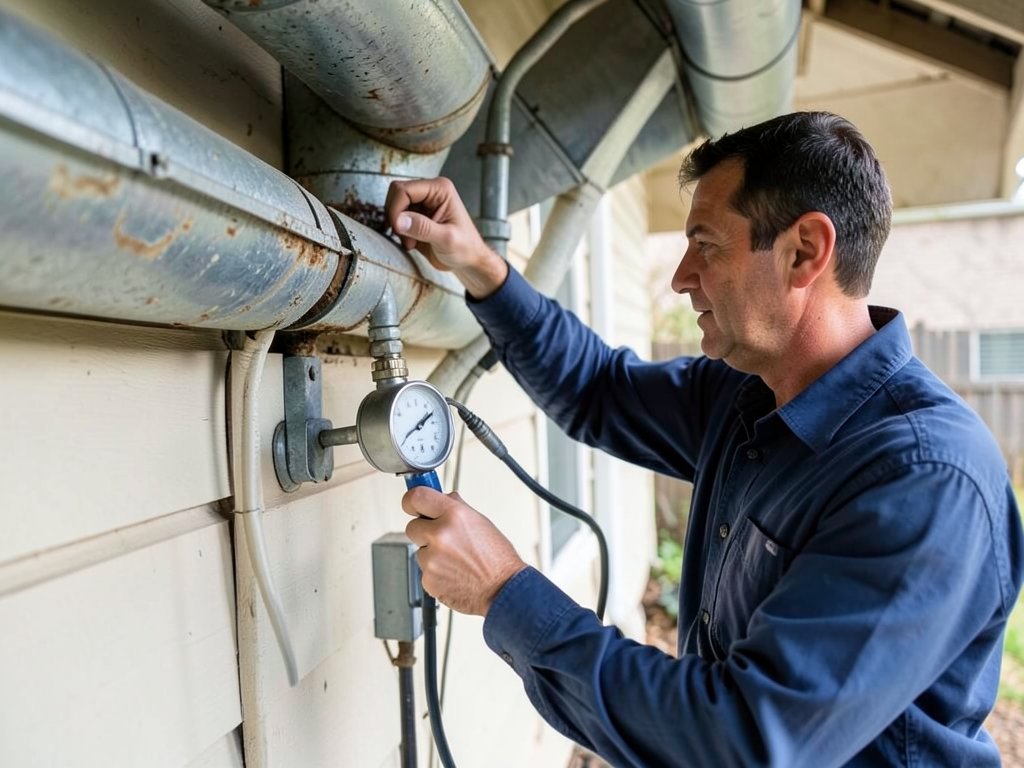 Why the Upstairs of Your Bella Vista Rowhome Is Always Sweltering (And the Best Fixes)