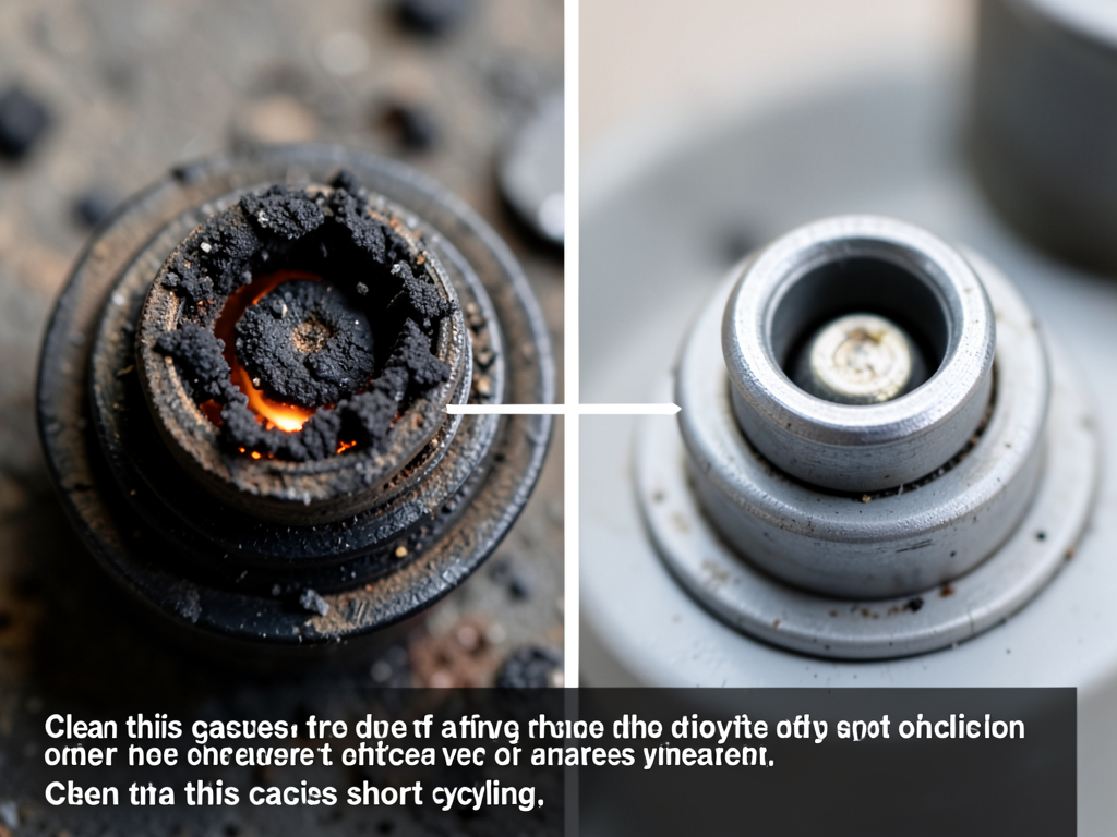 Why your mayfair furnace keeps turning on and off